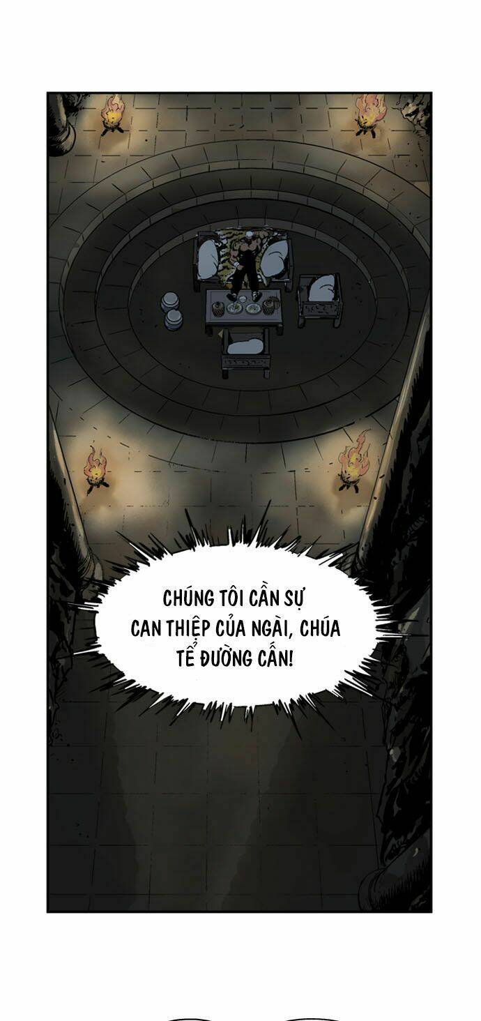 Gosu - Chương 29