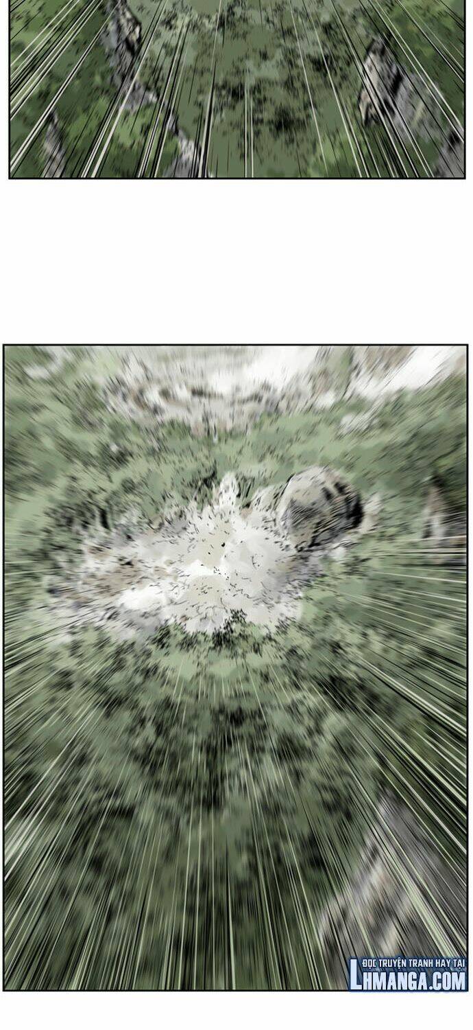 Gosu - Chương 29