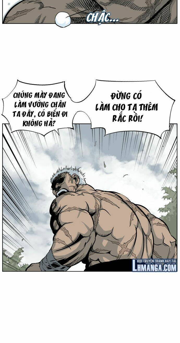 Gosu - Chương 29
