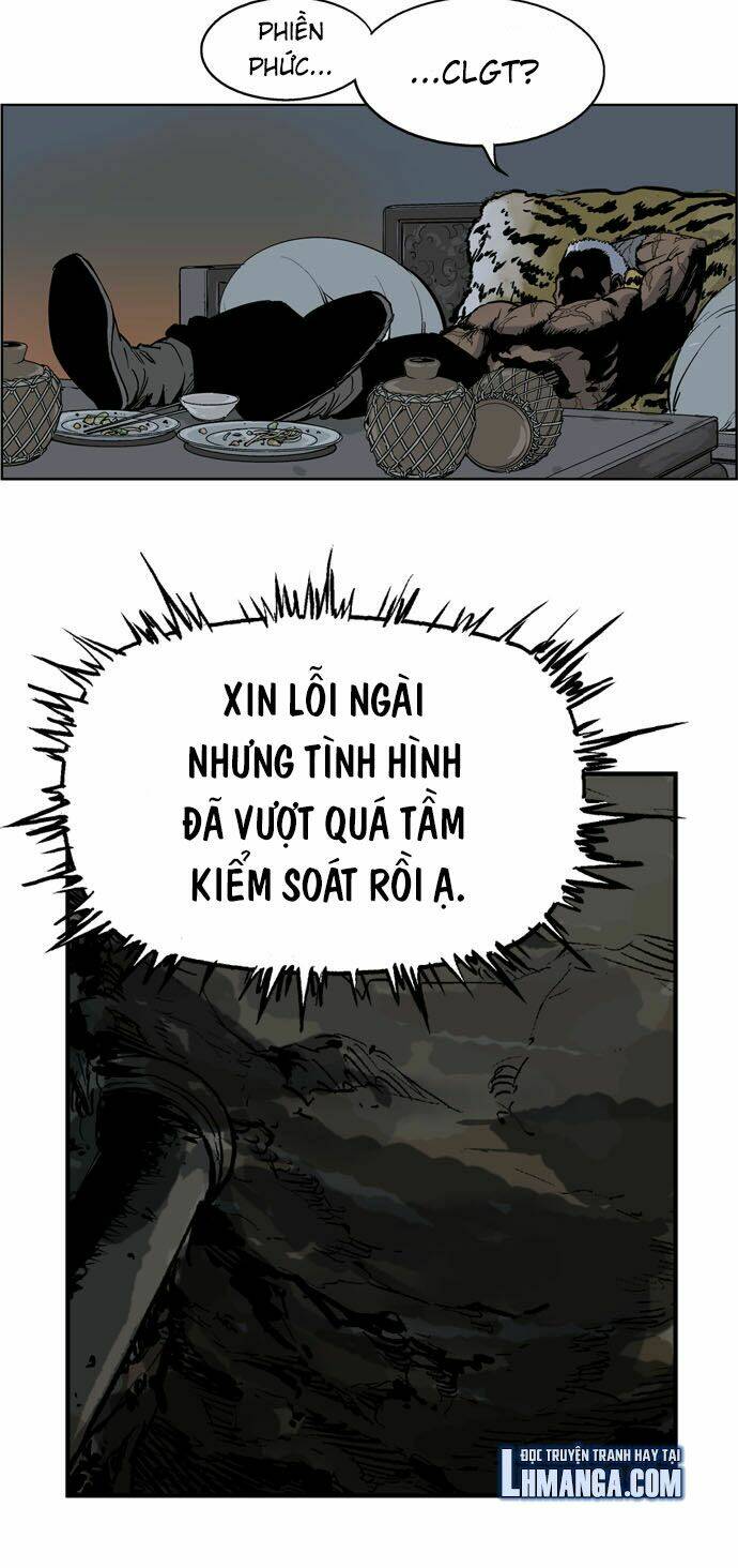 Gosu - Chương 29