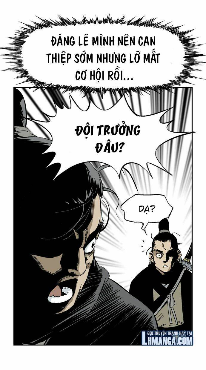 Gosu - Chương 29
