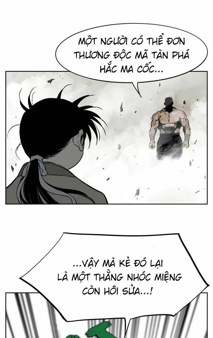 Gosu - Chương 29
