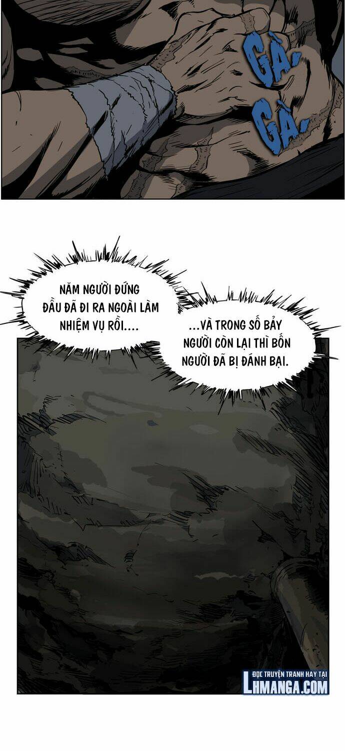 Gosu - Chương 29