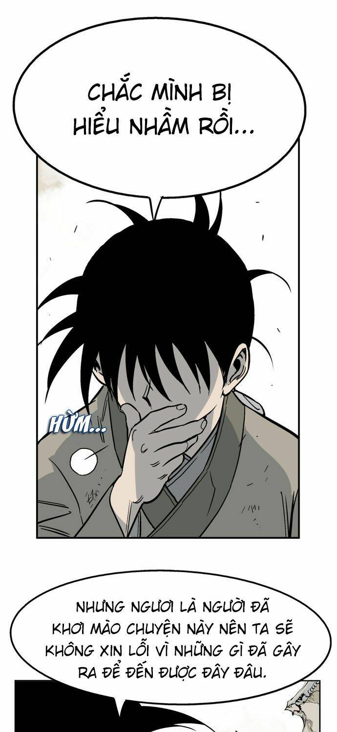 Gosu - Chương 29