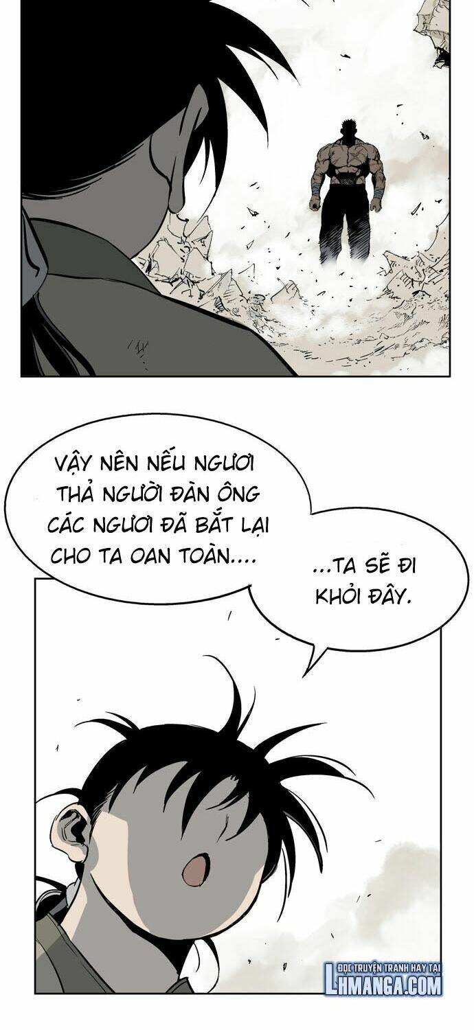 Gosu - Chương 29