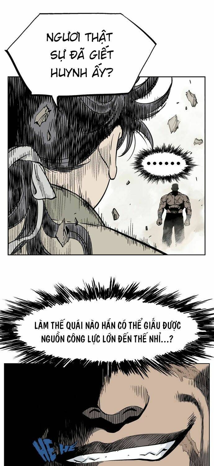 Gosu - Chương 29