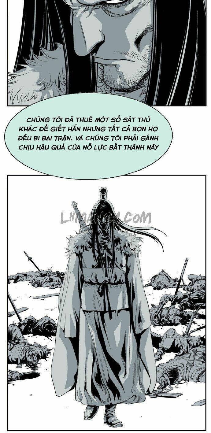 Gosu - Chương 3