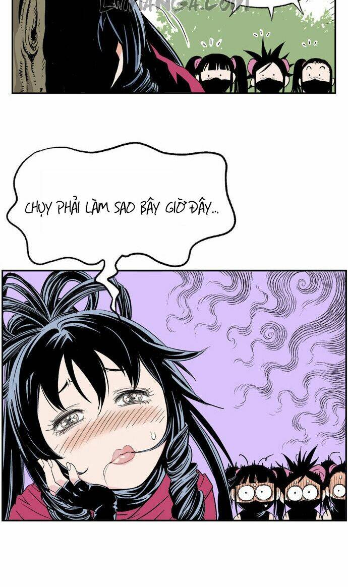 Gosu - Chương 3