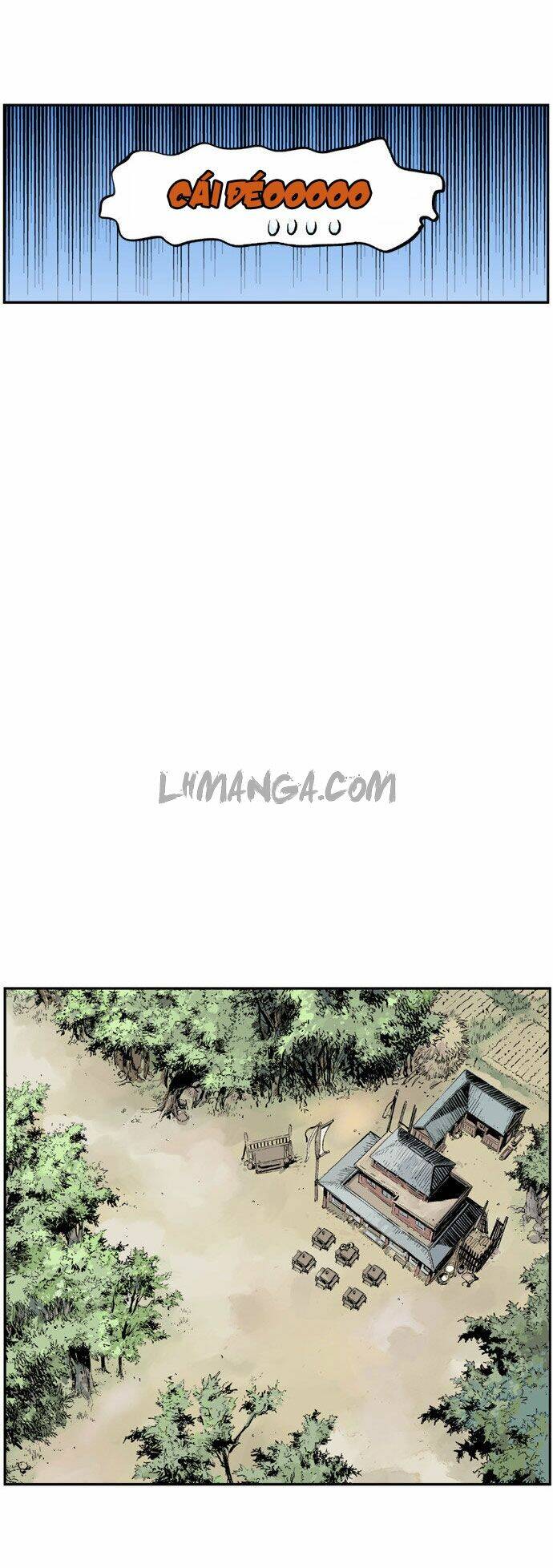 Gosu - Chương 3