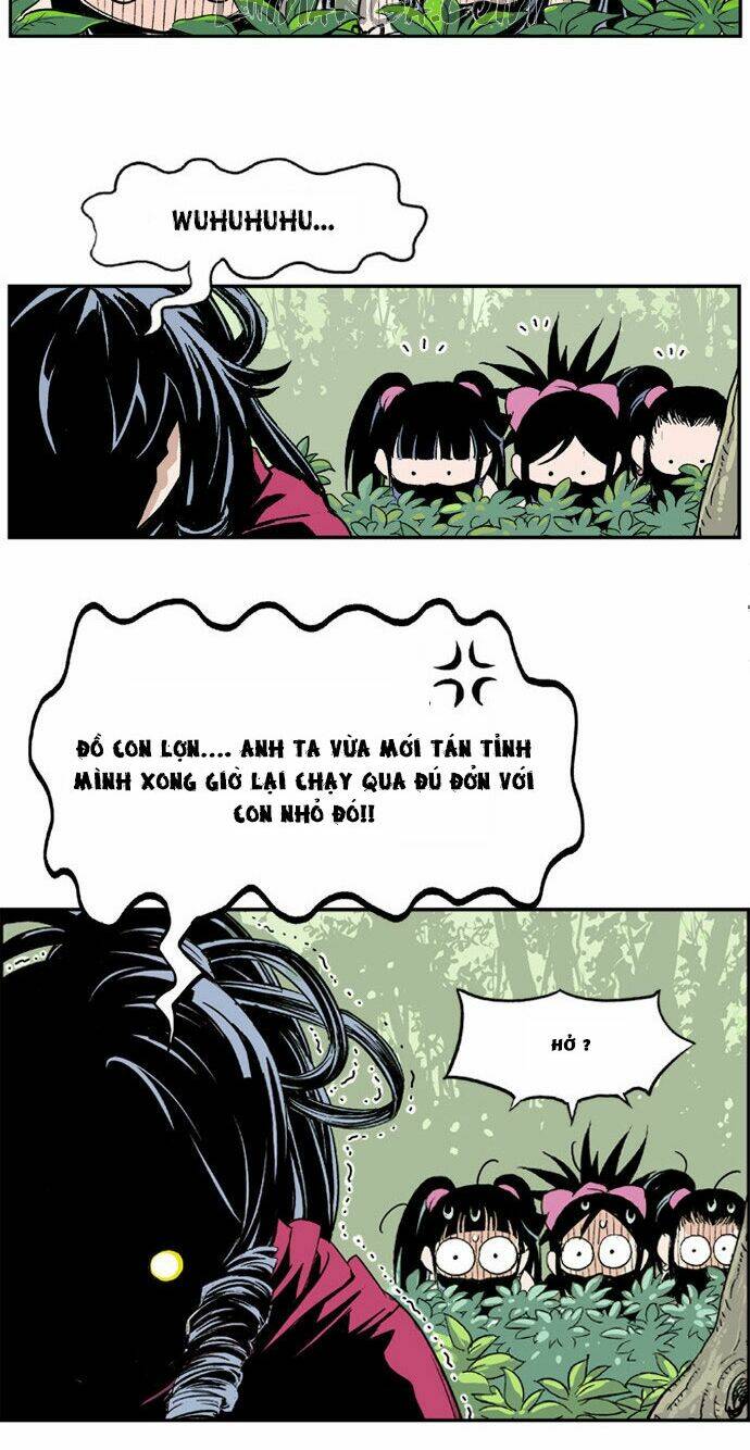 Gosu - Chương 3