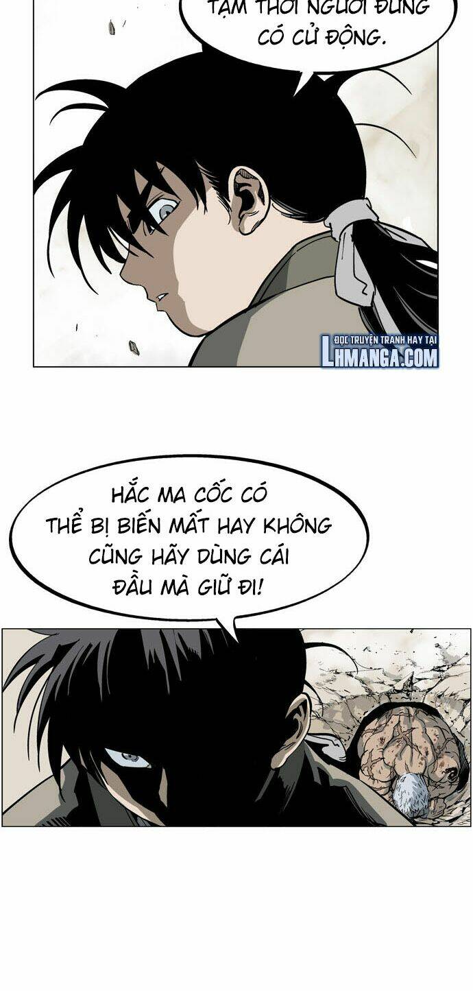Gosu - Chương 30