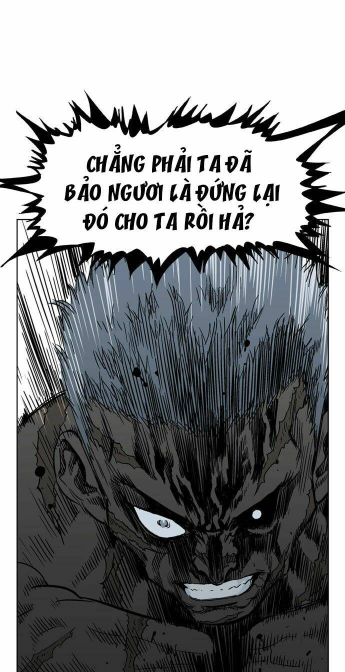 Gosu - Chương 30