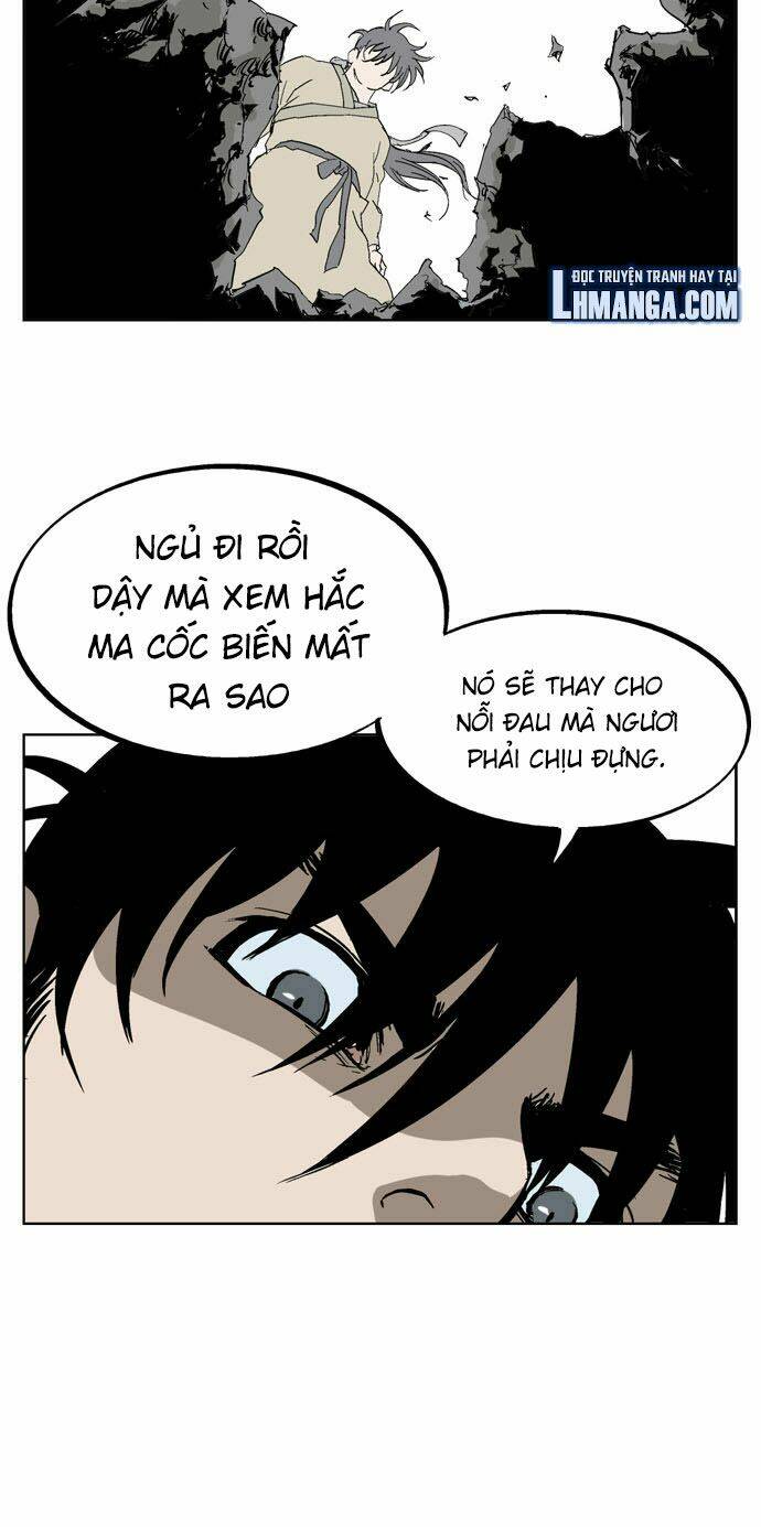 Gosu - Chương 30