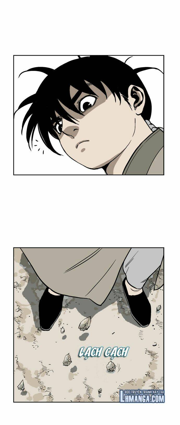 Gosu - Chương 30