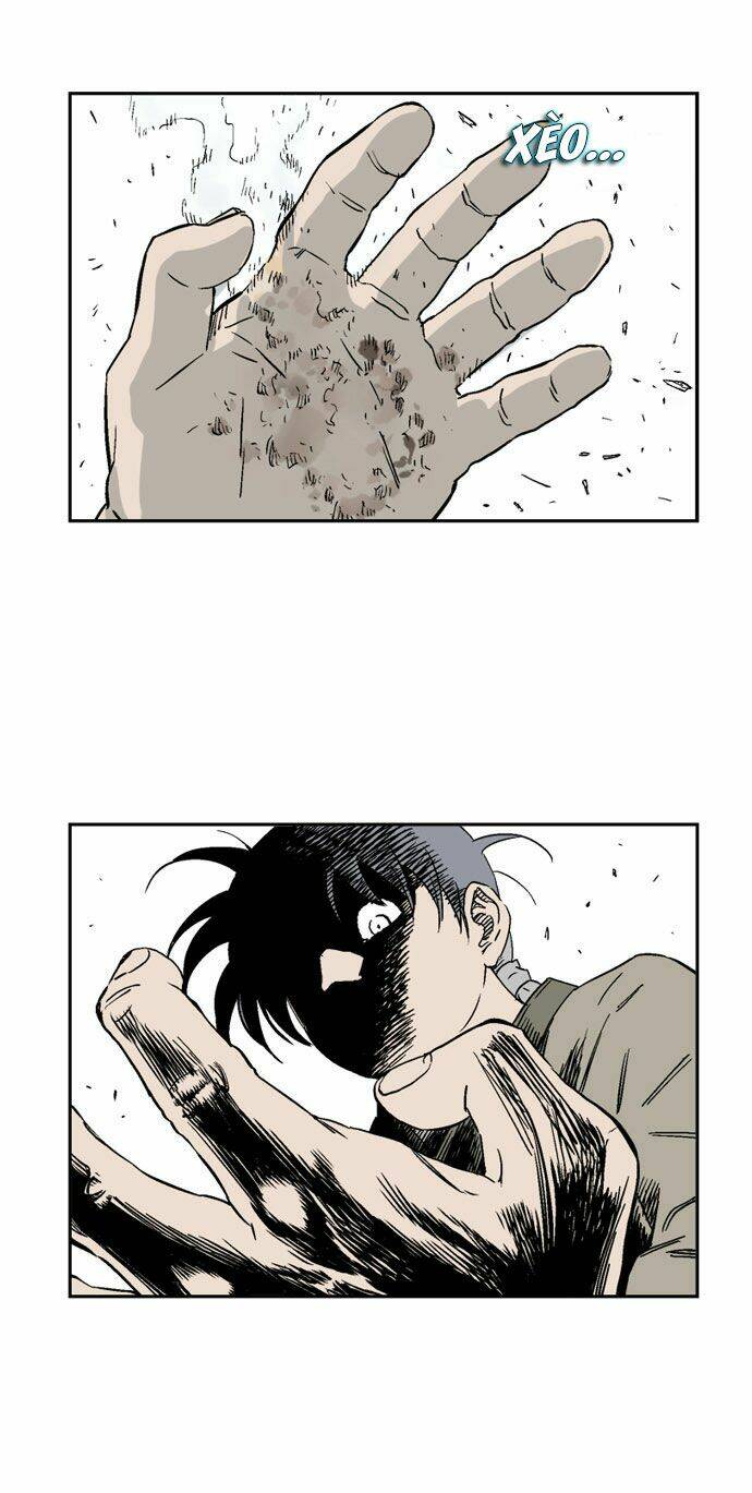 Gosu - Chương 30