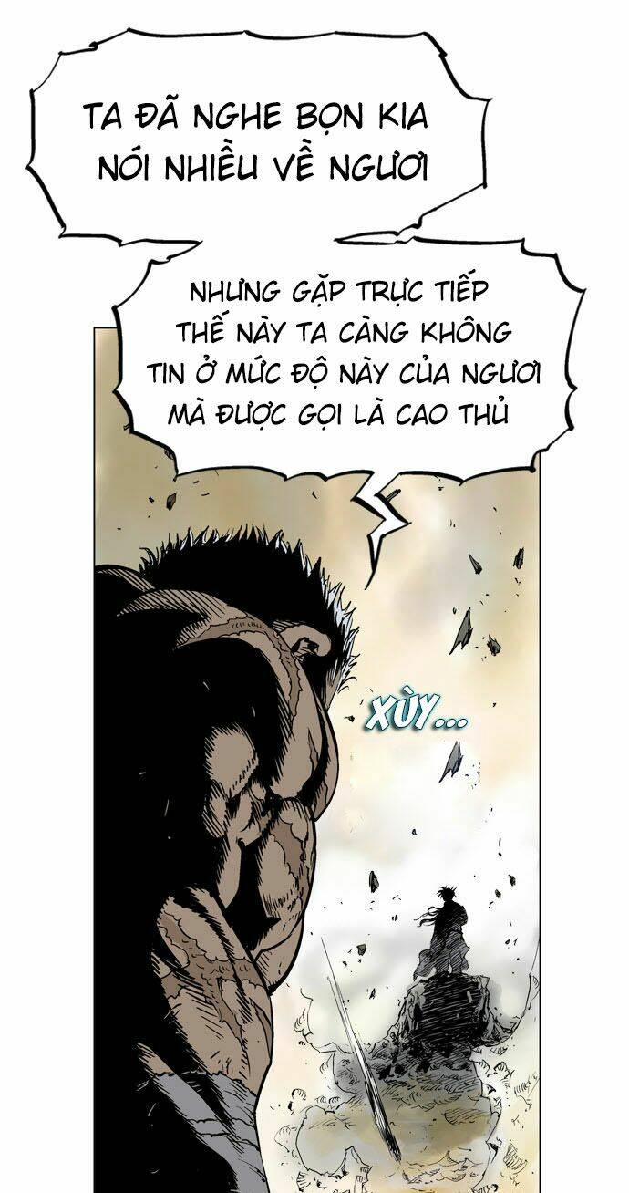 Gosu - Chương 30