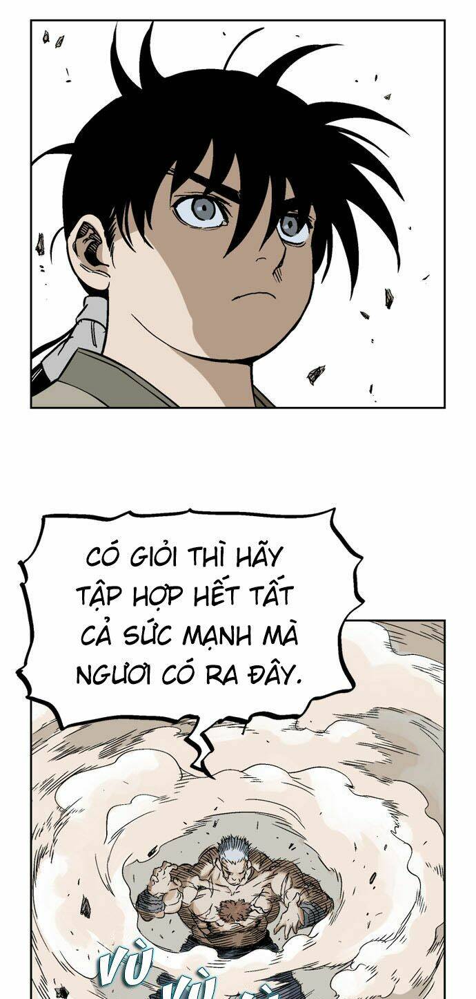 Gosu - Chương 30