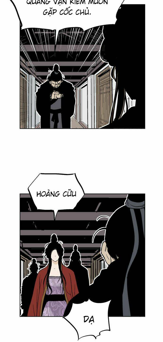 Gosu - Chương 30