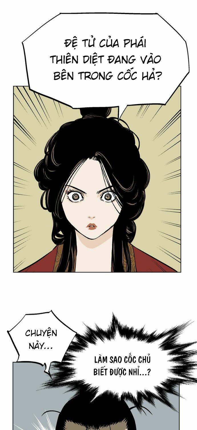Gosu - Chương 30