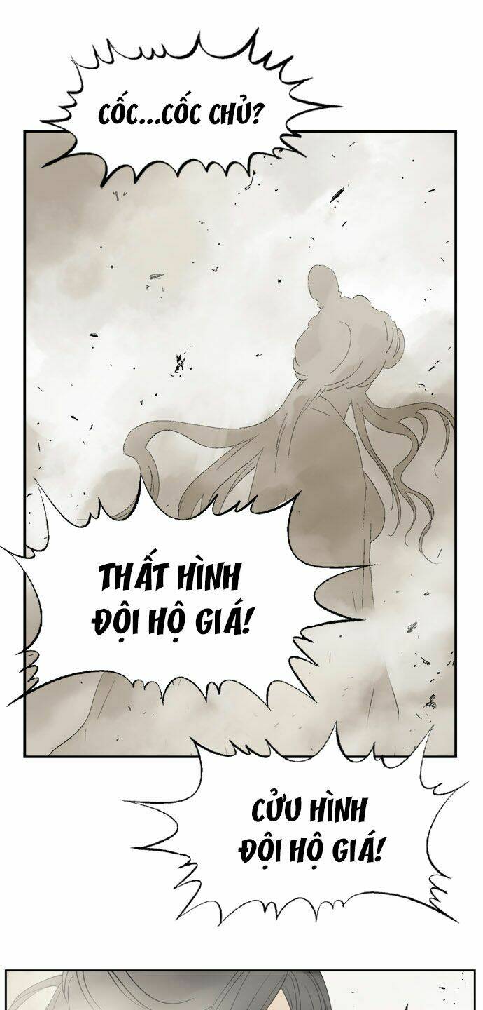 Gosu - Chương 31