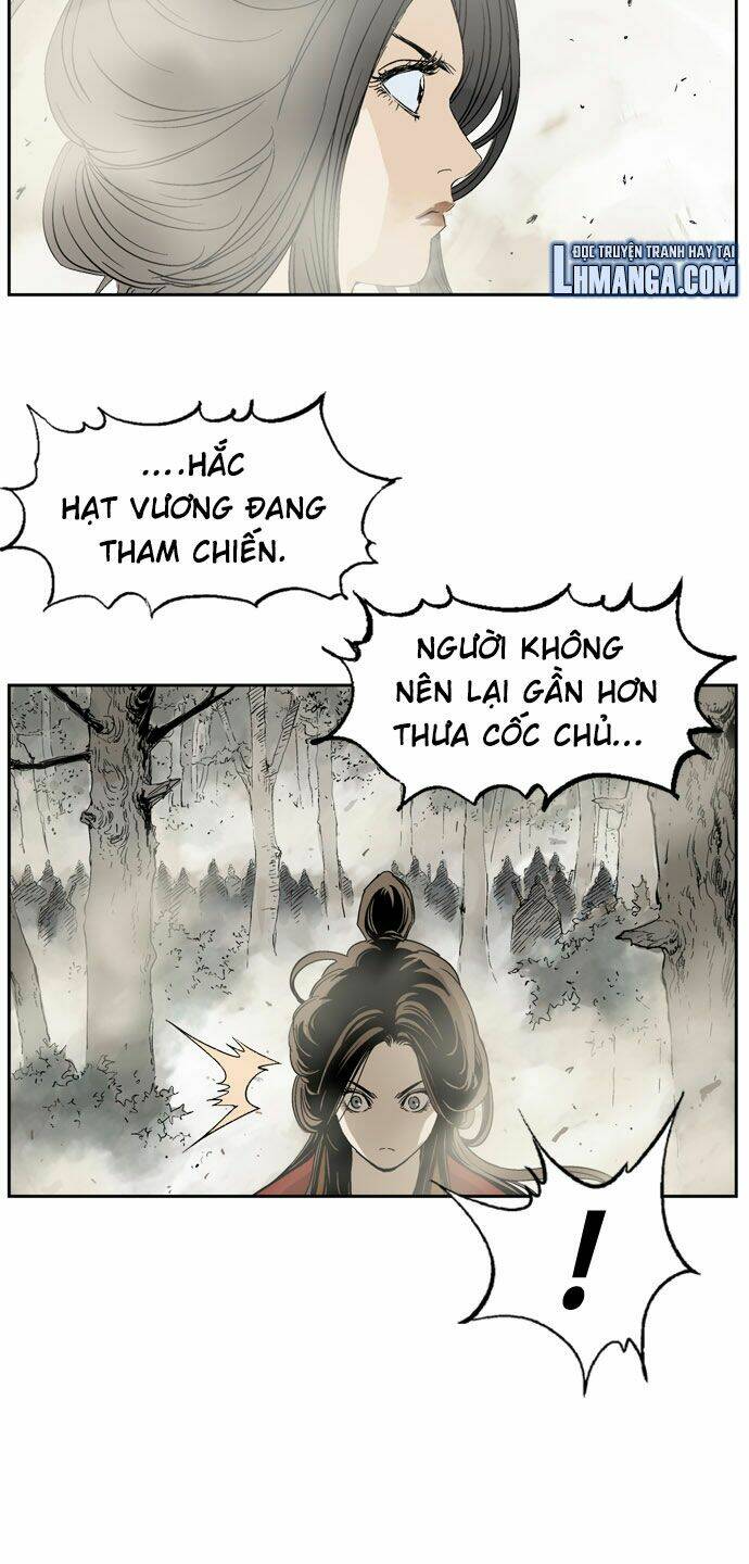 Gosu - Chương 31