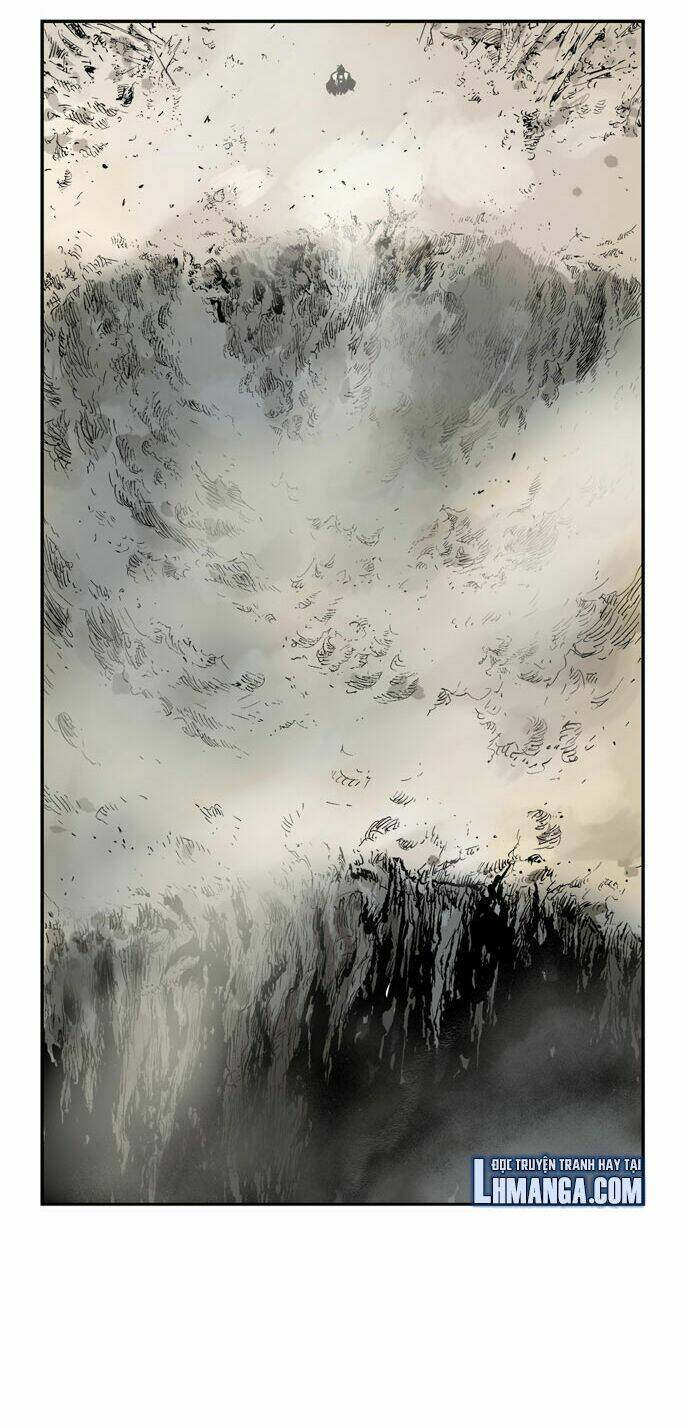 Gosu - Chương 31