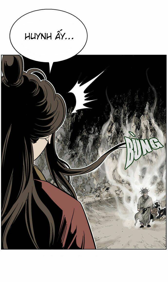 Gosu - Chương 32