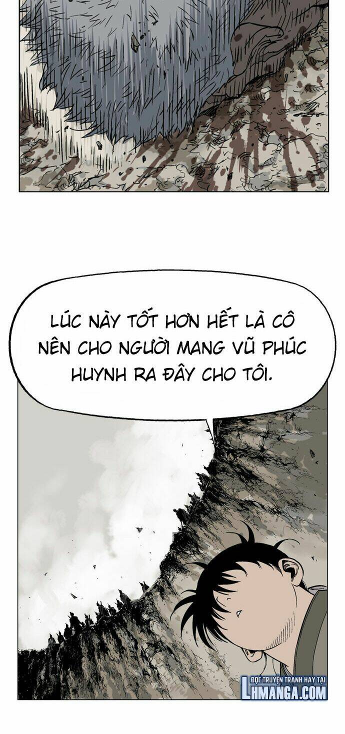 Gosu - Chương 32