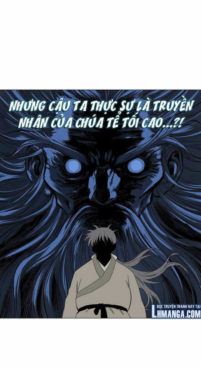 Gosu - Chương 32