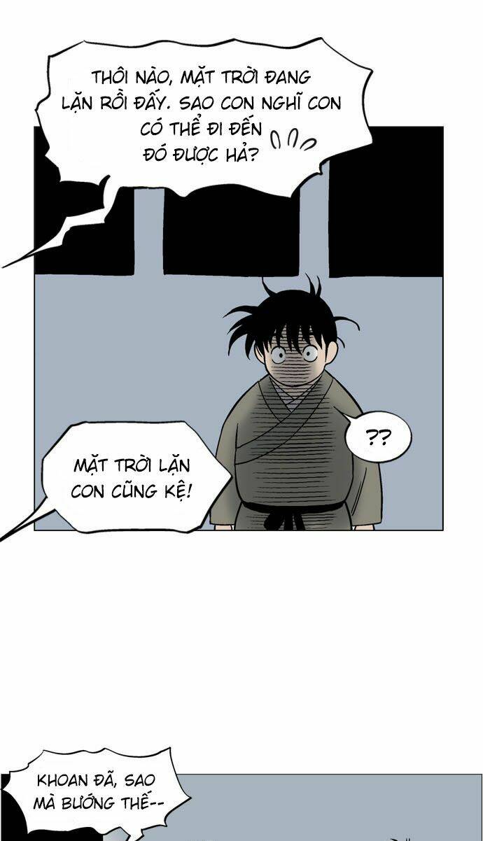 Gosu - Chương 32