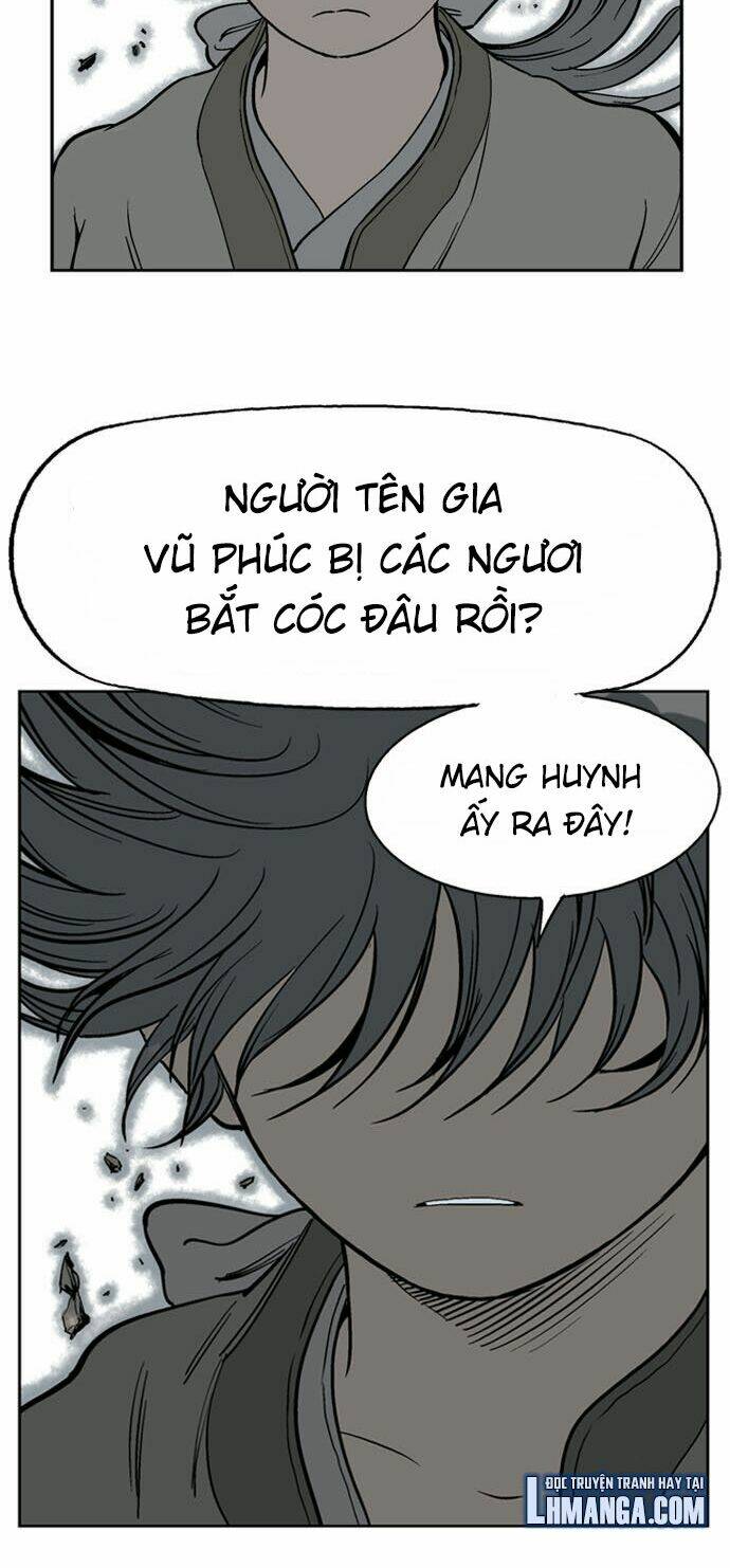 Gosu - Chương 32