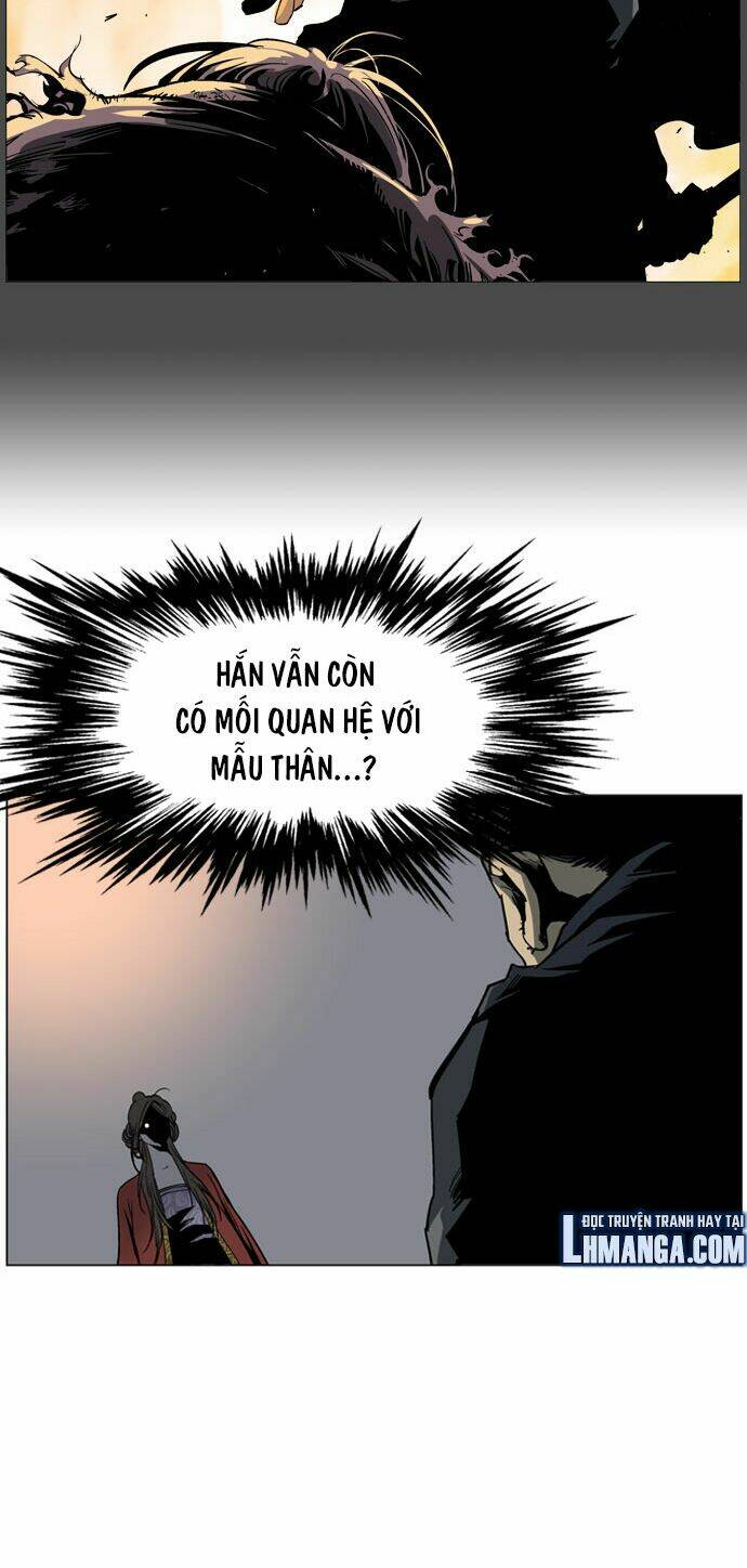 Gosu - Chương 33