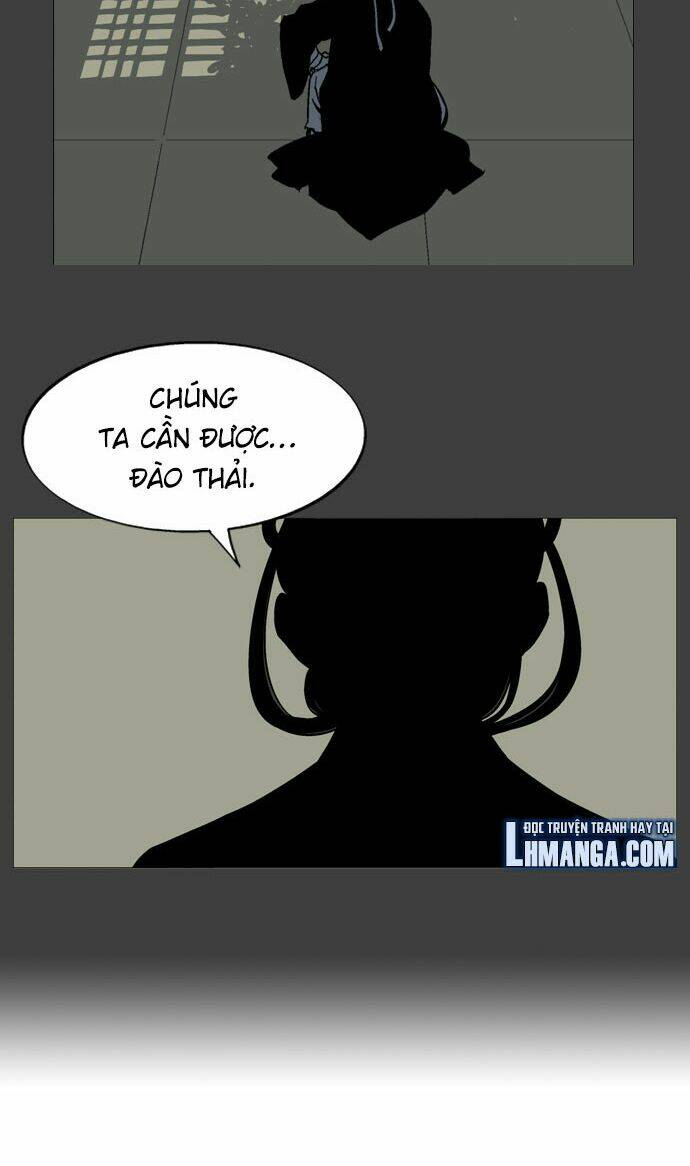 Gosu - Chương 33