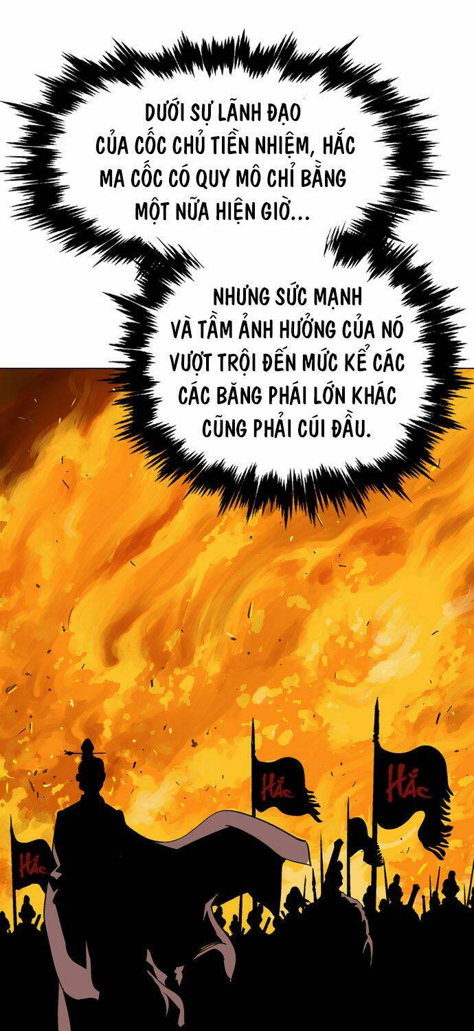 Gosu - Chương 33