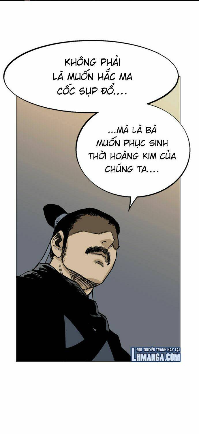 Gosu - Chương 33