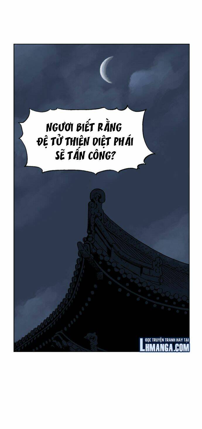 Gosu - Chương 33