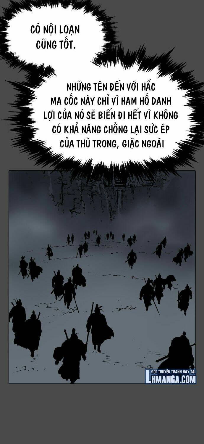 Gosu - Chương 33