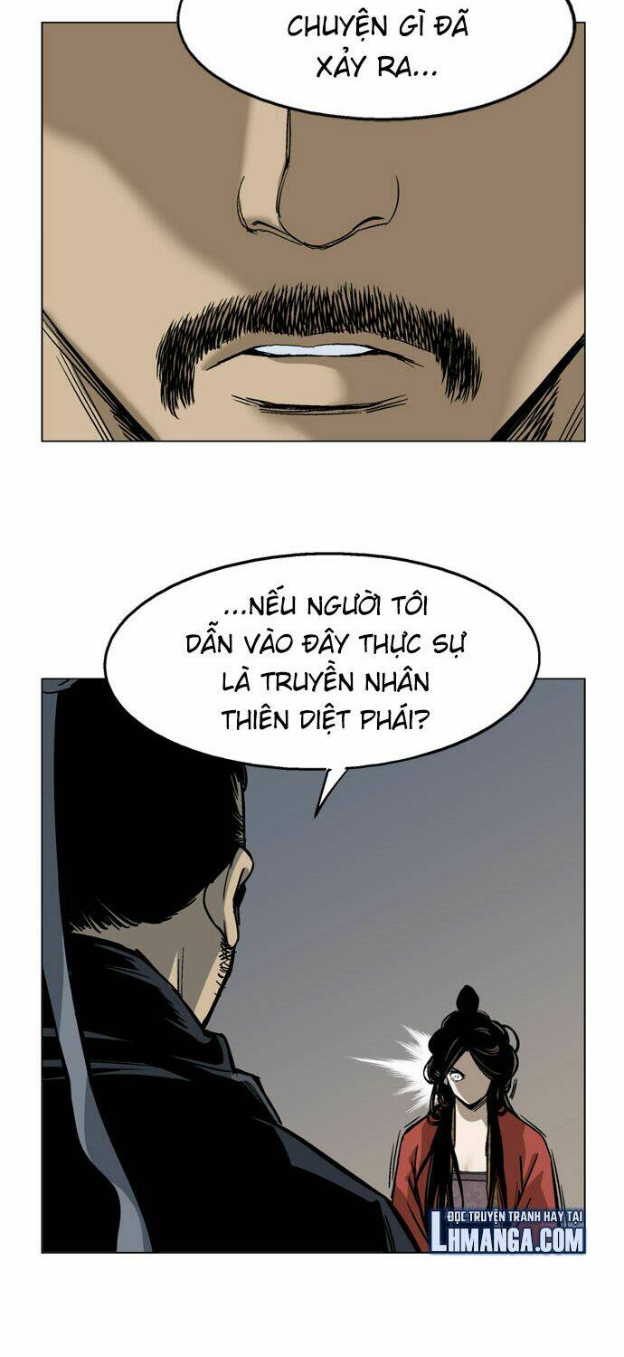 Gosu - Chương 33