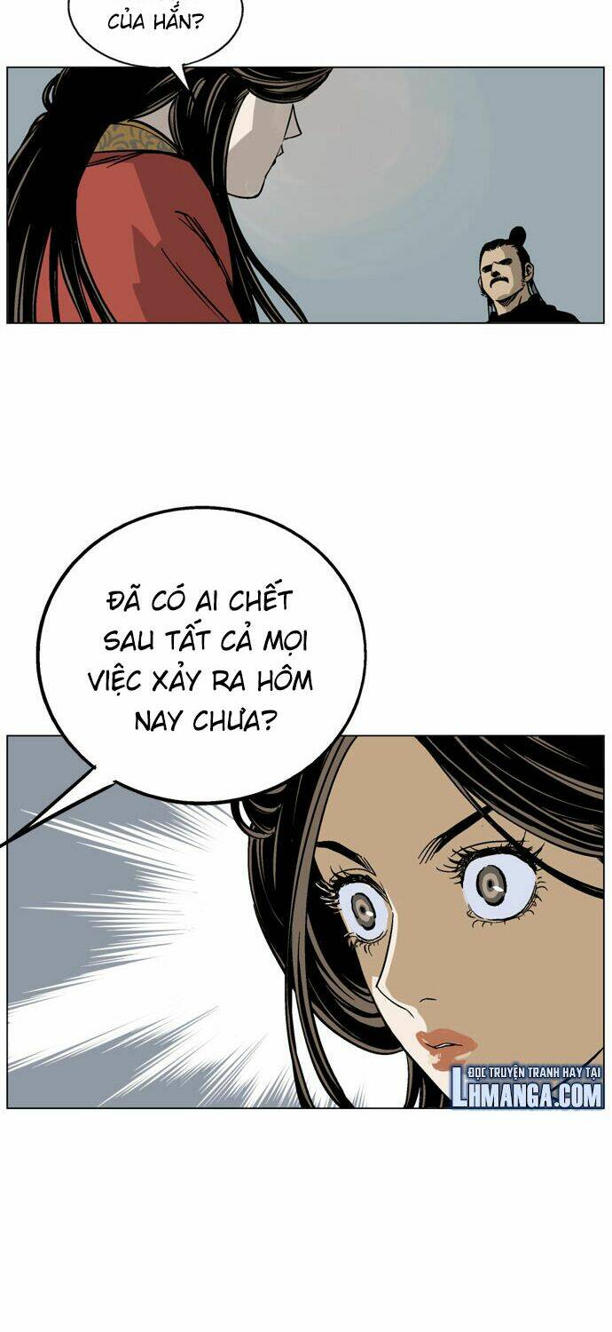 Gosu - Chương 33