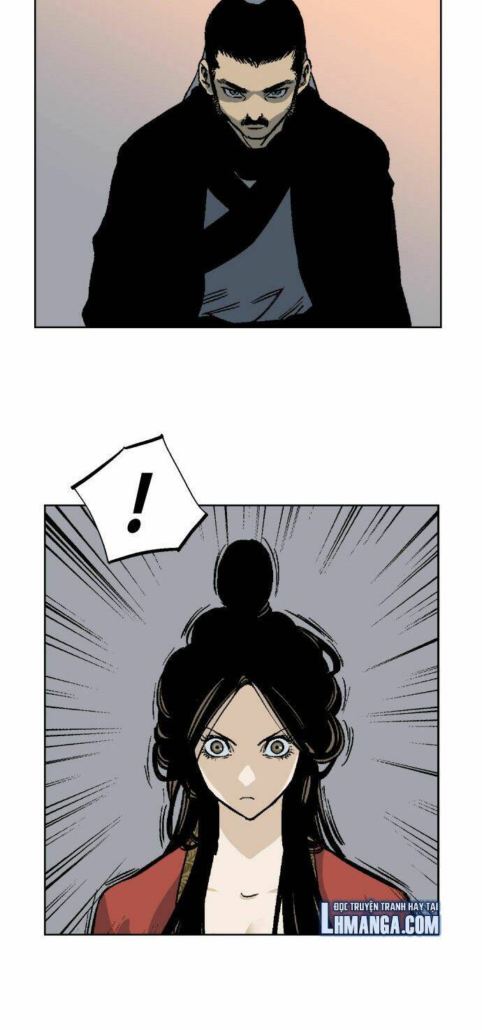 Gosu - Chương 33