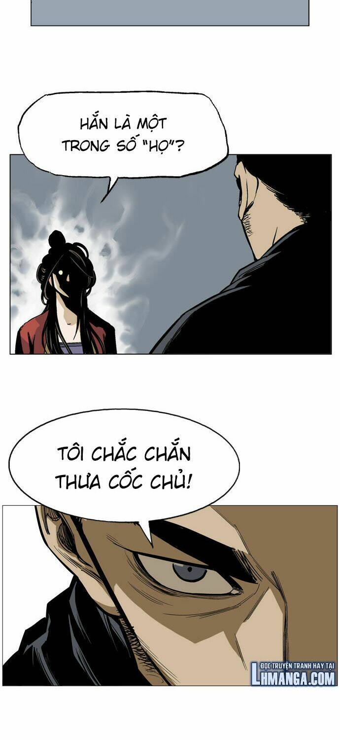 Gosu - Chương 33