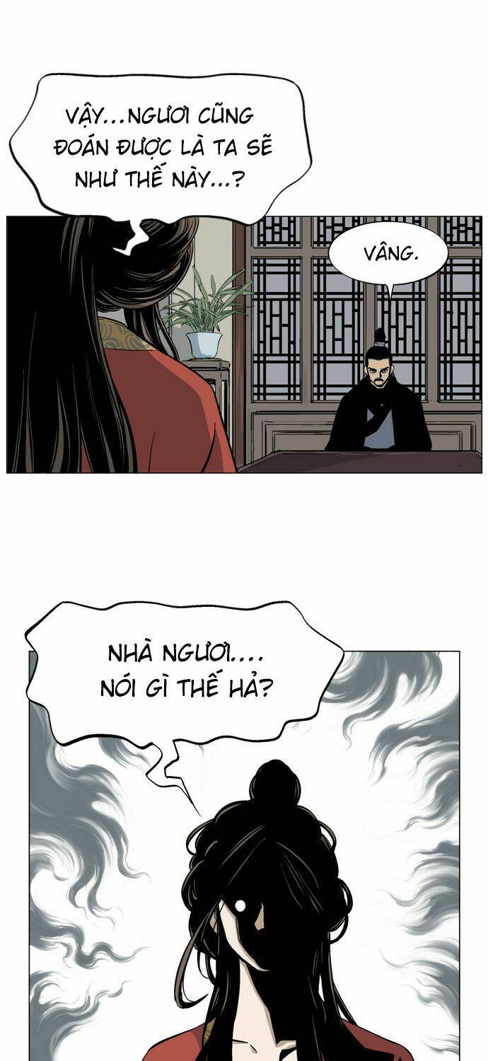 Gosu - Chương 33