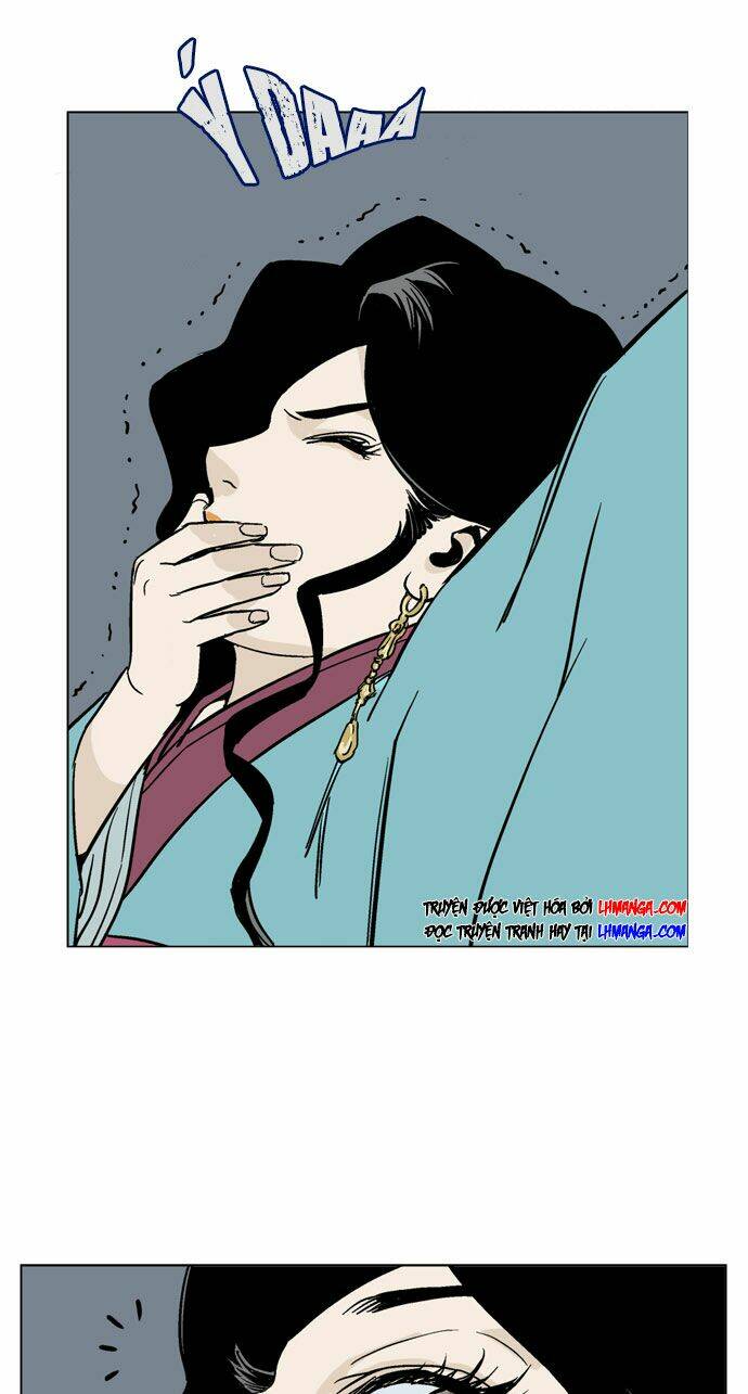Gosu - Chương 34