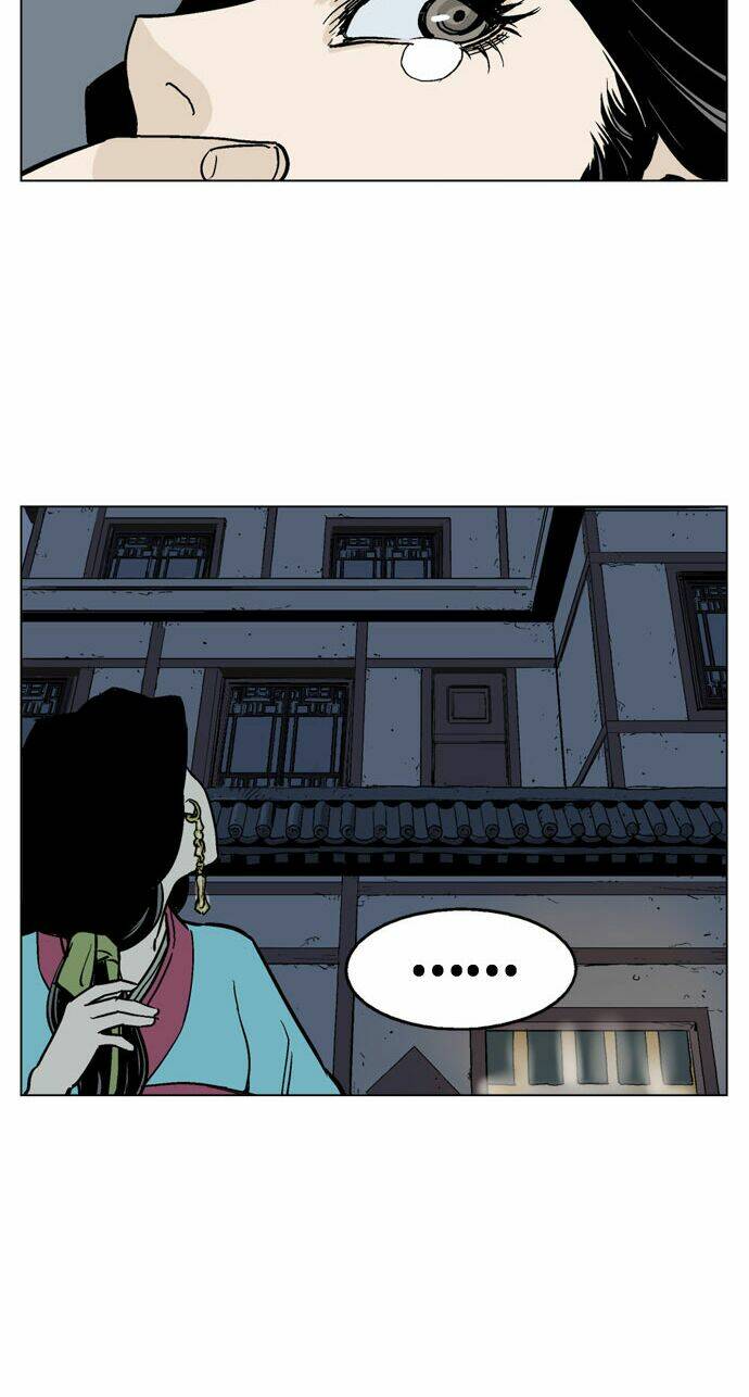 Gosu - Chương 34