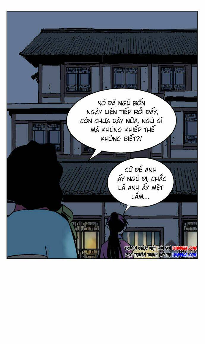 Gosu - Chương 34