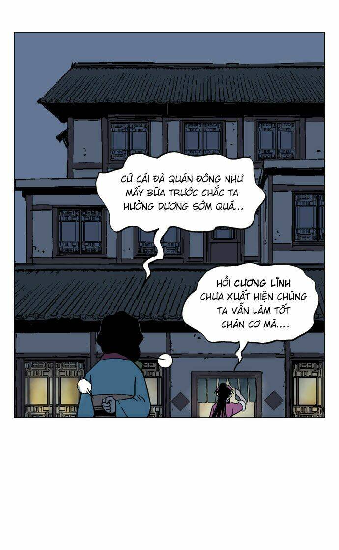 Gosu - Chương 34