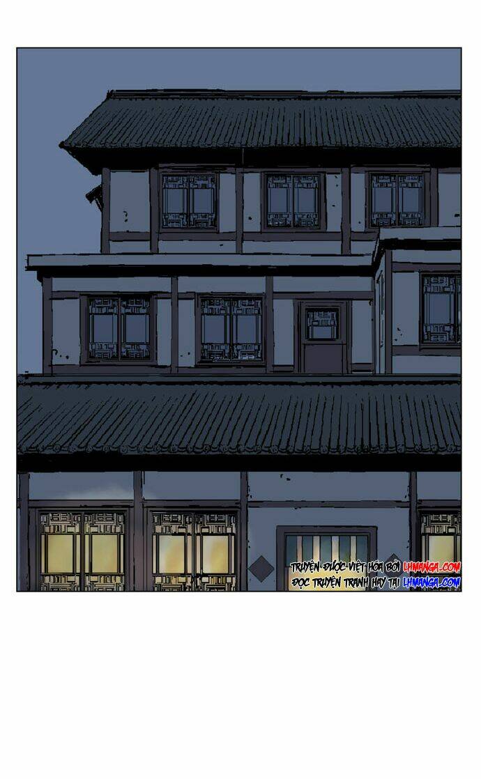 Gosu - Chương 34
