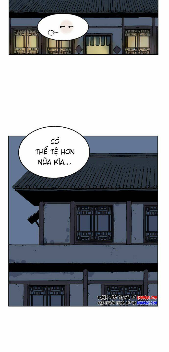 Gosu - Chương 34