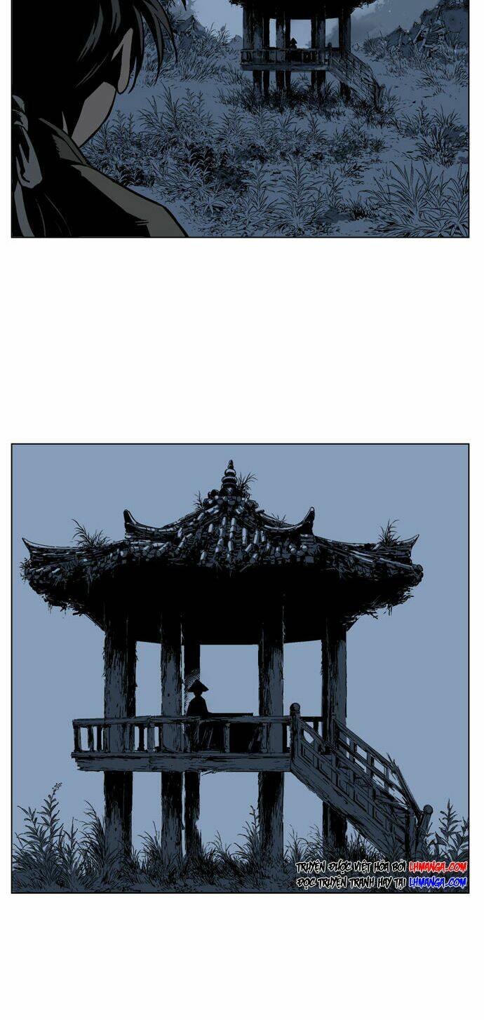 Gosu - Chương 34
