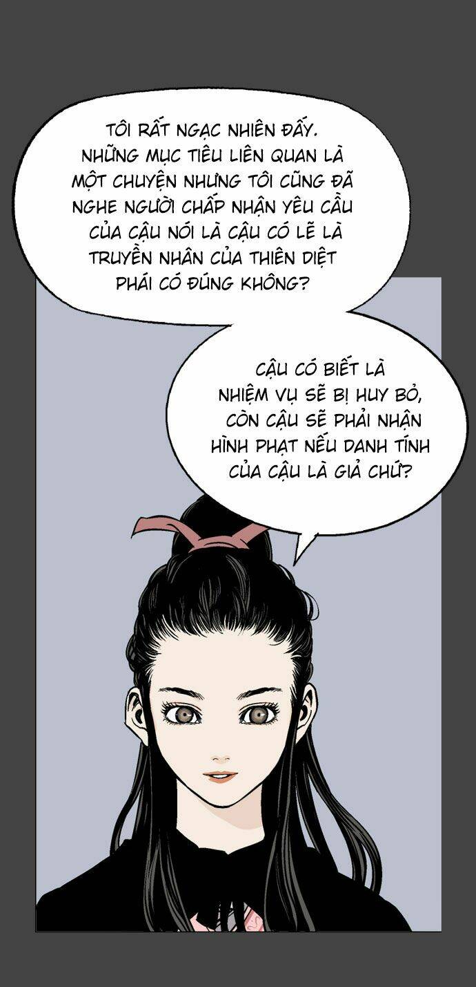 Gosu - Chương 34